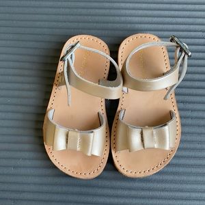 Freshly Picked toddler Sandals